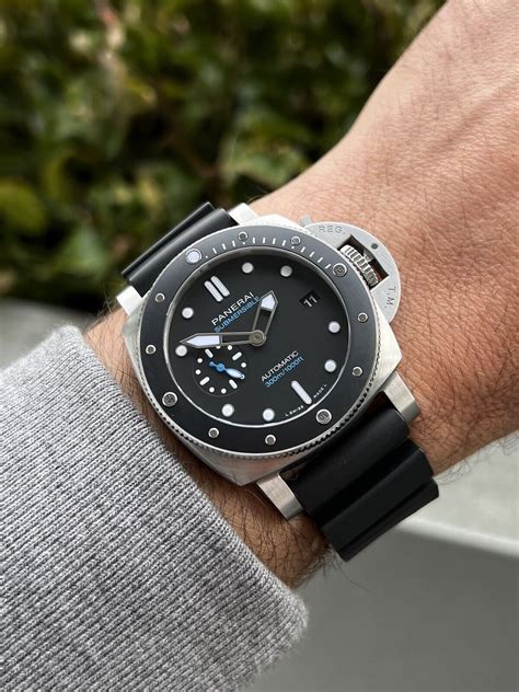 pam00683 panerai|panerai pam 88.